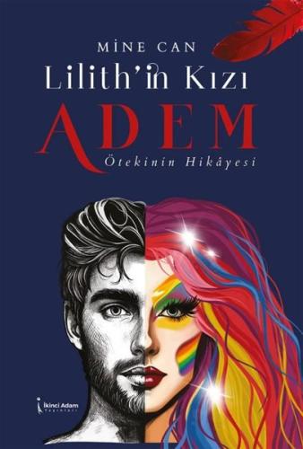 Lilith in Kızı Adem