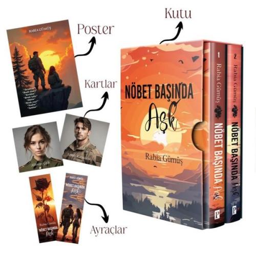Kitap Ambarı