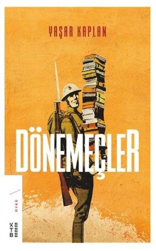 Kitap Ambarı