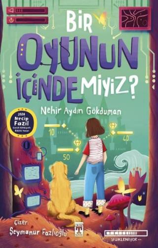 Kitap Ambarı