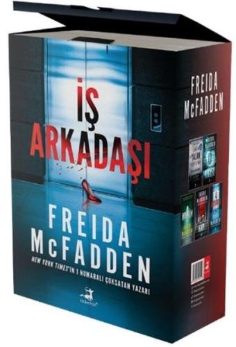 Kitap Ambarı