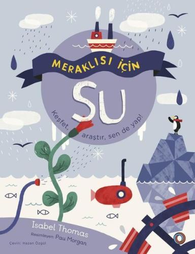 Kitap Ambarı