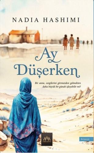 Arkadya Yayınları Ay Düşerken