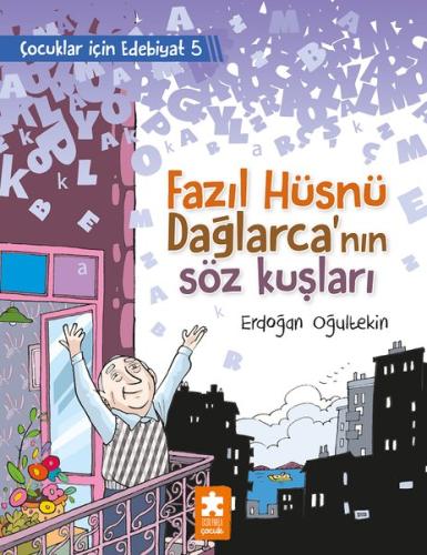 Fazıl Hüsnü Dağlarca nın Söz Kuşları