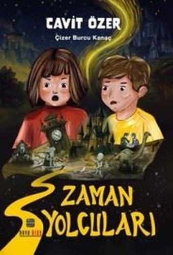Kitap Ambarı