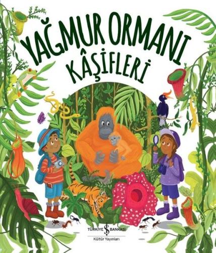 Kitap Ambarı