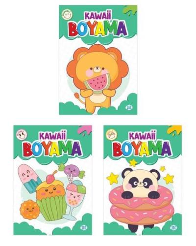 Kitap Ambarı