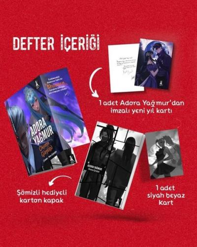 Kitap Ambarı