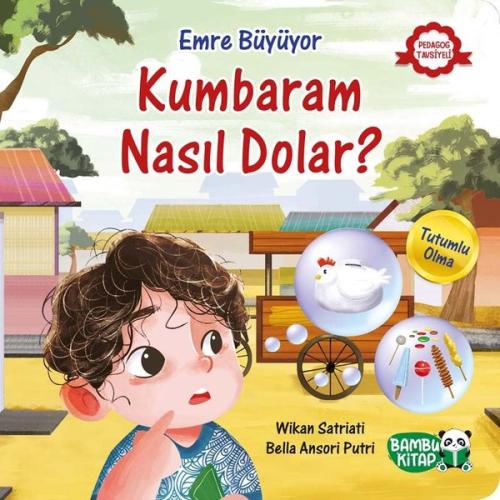 Kitap Ambarı