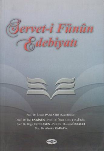 Servet i Fünun Edebiyatı