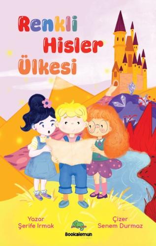 Renkli Hisler Ülkesi