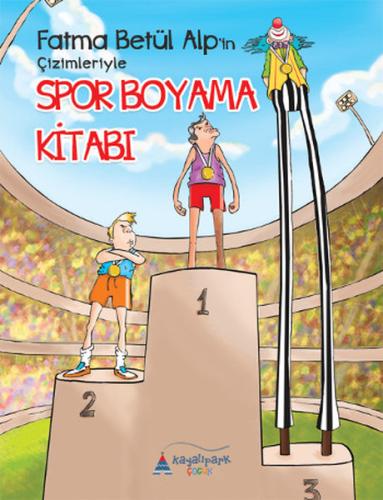 Kitap Ambarı