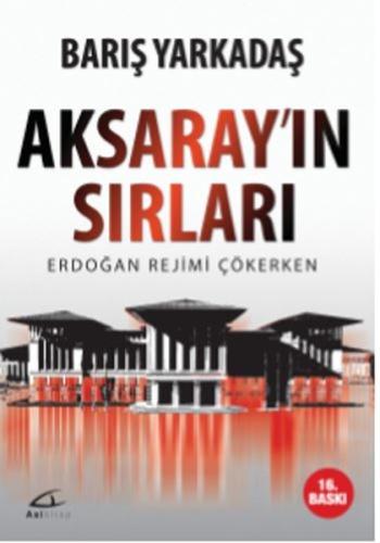 Aksaray ın Sırları
