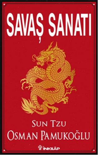 Savaş Sanatı Sun Tzu