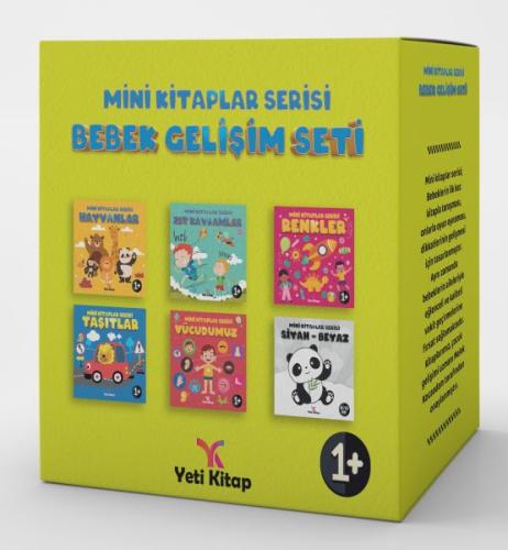Kitap Ambarı