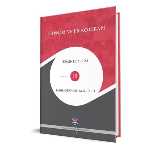 Hipnoz ve Psikoterapi