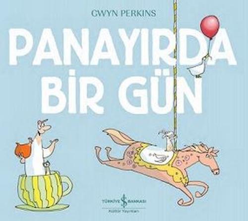 Kitap Ambarı