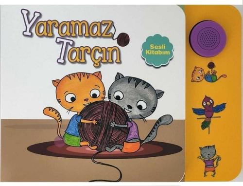 Kitap Ambarı