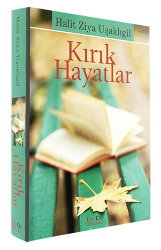 Kitap Ambarı
