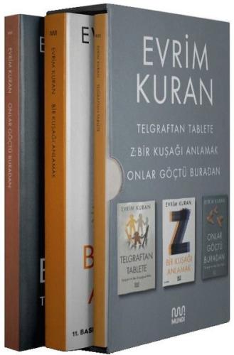 Kitap Ambarı