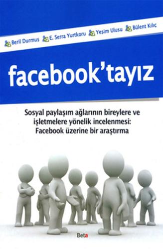 Facebook tayız