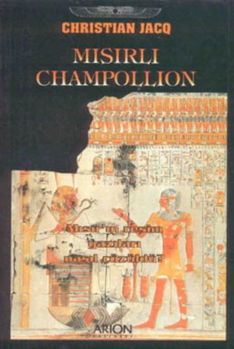 Mısırlı Champollion