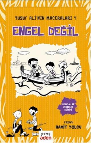 Kitap Ambarı