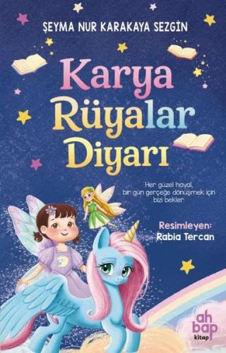 Kitap Ambarı