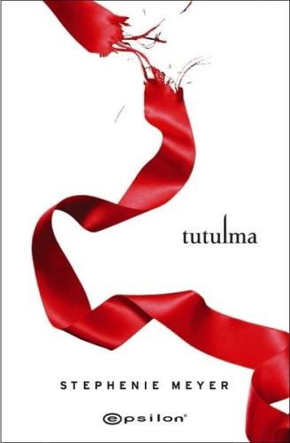 Tutulma 10 Yıla Özel Baskı
