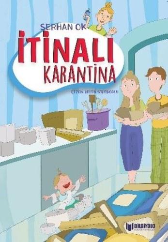 Kitap Ambarı