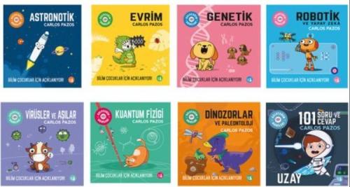 Kitap Ambarı