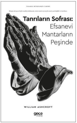 Tanrıların Sofrası Efsanevi Mantarların Peşinde