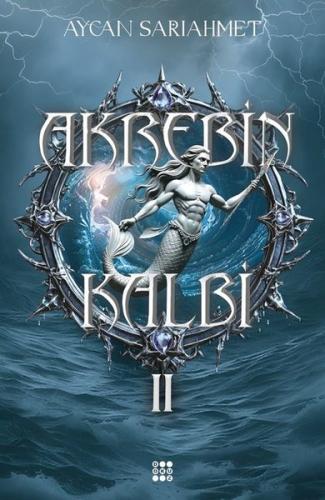 Akrebin Kalbi 2 Kitap Takım