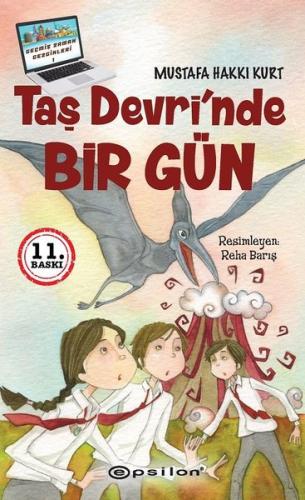 Taş Devri nde Bir Gün