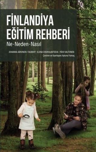 Finlandiya Eg itim Rehberi