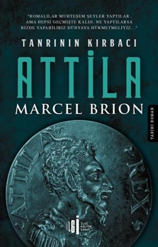 Kitap Ambarı