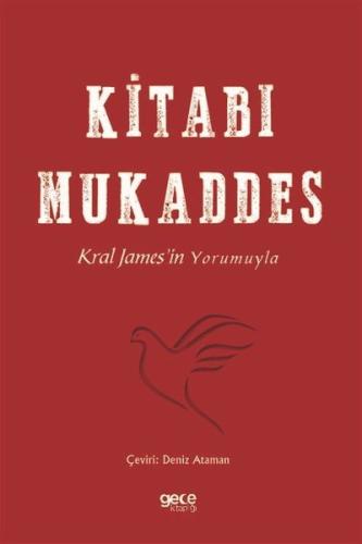 Kitabı Mukaddes