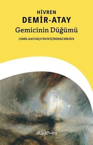 Gemicinin Du g u mu