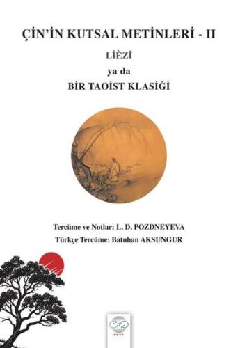 Çin in Kutsal Metinleri II