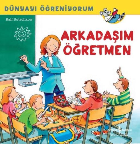Kitap Ambarı
