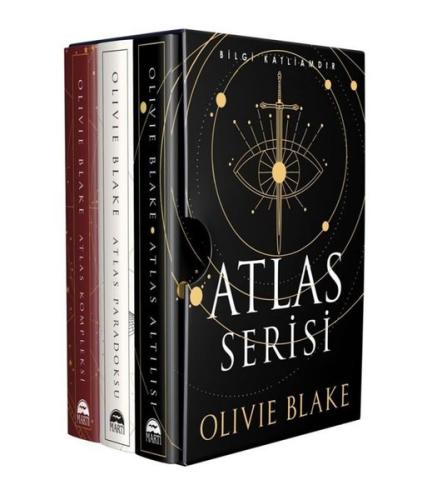 Kitap Ambarı
