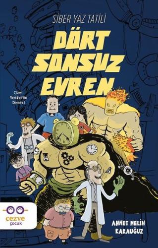 Kitap Ambarı