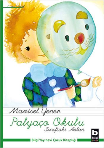Palyaço Okulu Unuttum Öğretmenim