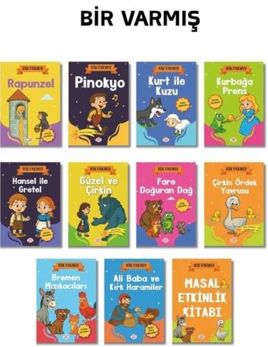 Kitap Ambarı