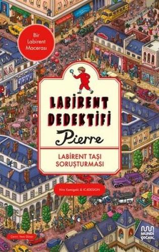 Kitap Ambarı