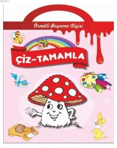 Çiz Tamamla