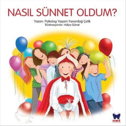 Nasıl Sünnet Oldum