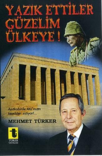 Yazık Ettiler Güzelim Ülkeye