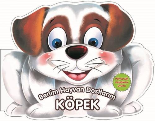 Köpek Benim Hayvan Dostlarım