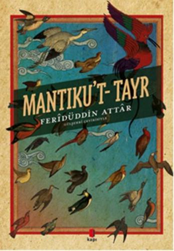 Kitap Ambarı